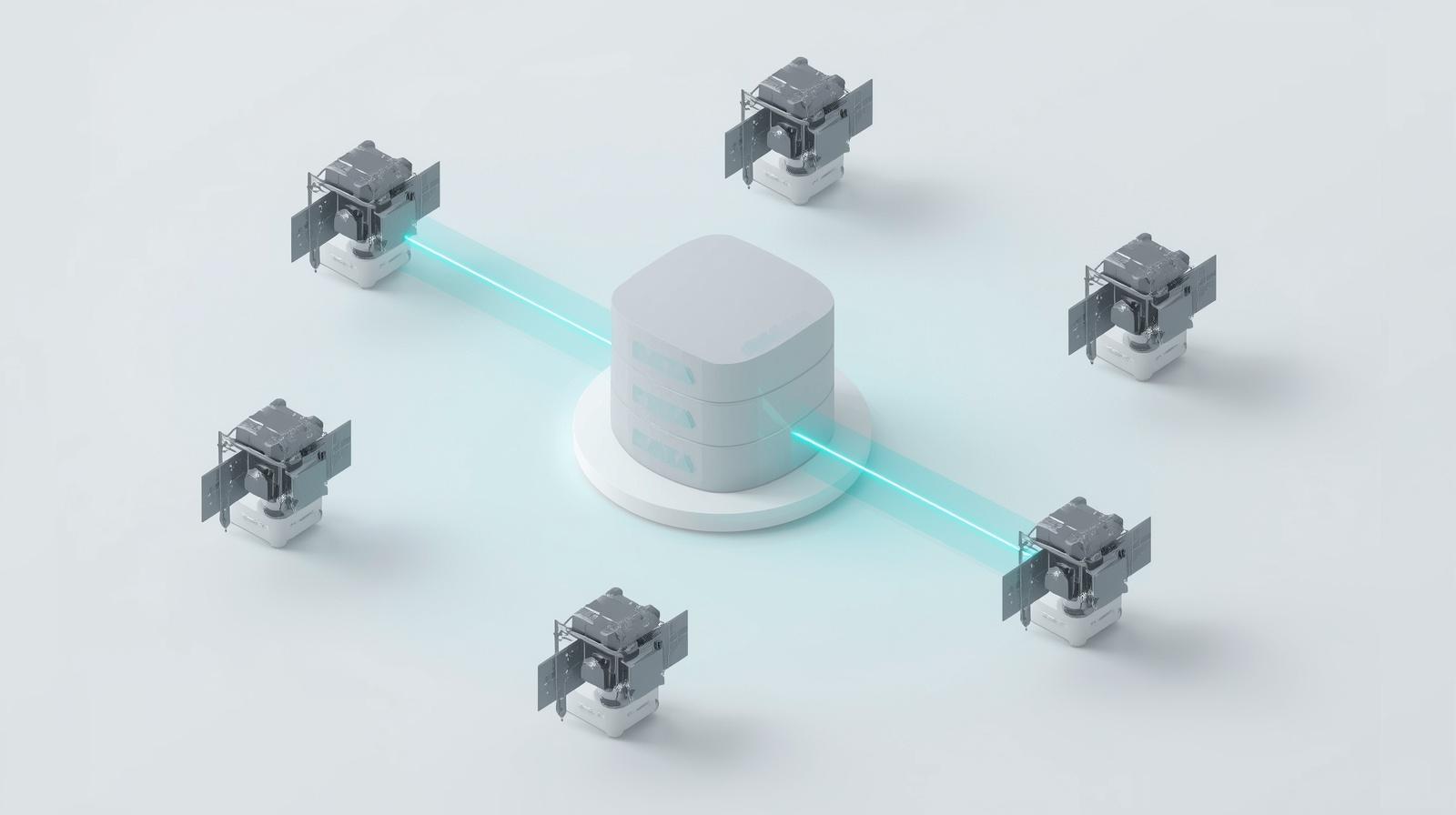 Estrutura de Soberania de Dados e APIs