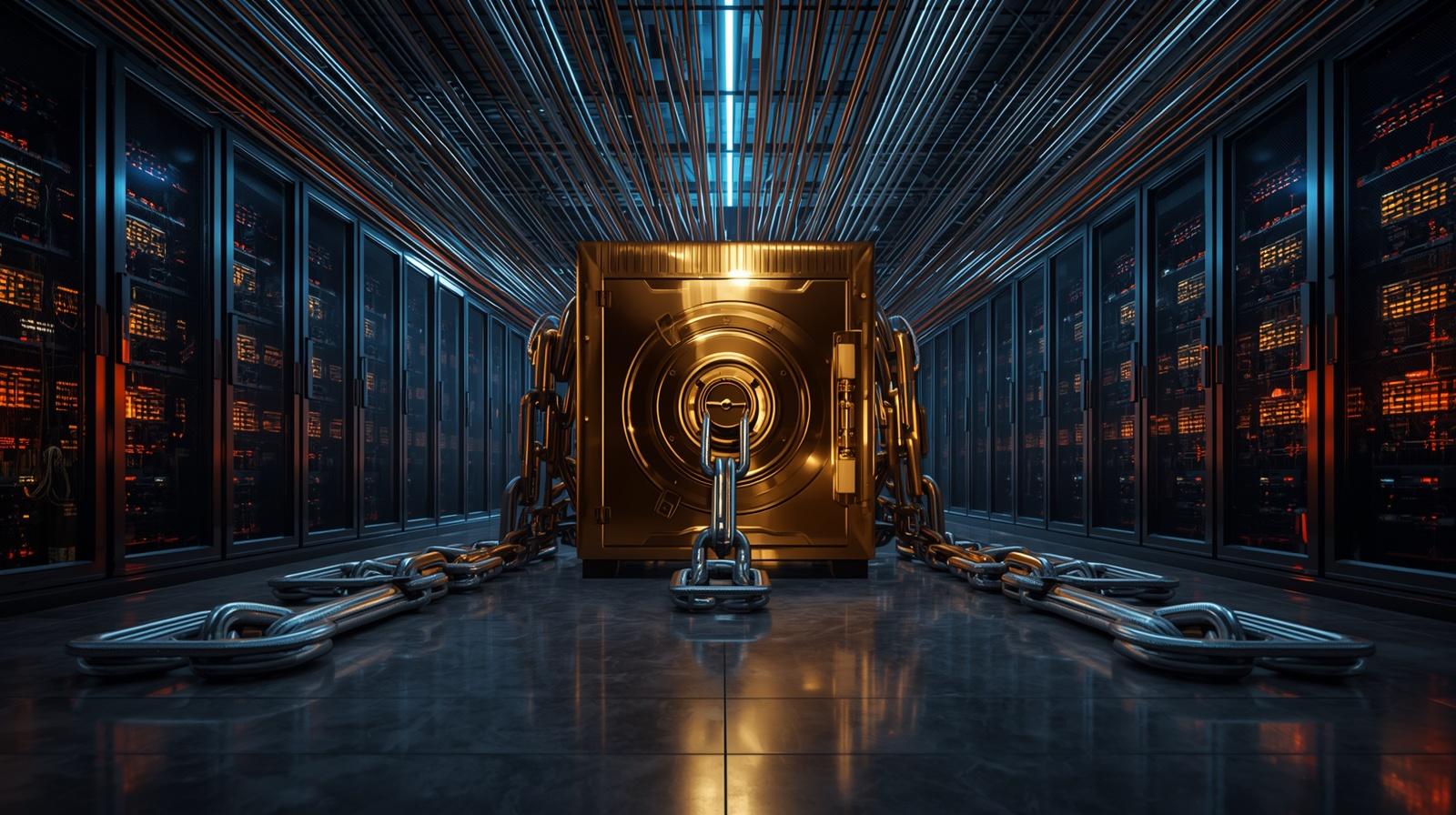 O Canto da Sereia e o Sequestro Fiduciário