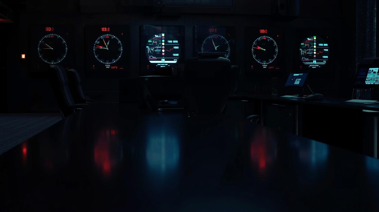 O Abismo do Go-Live e o Hypercare Forense