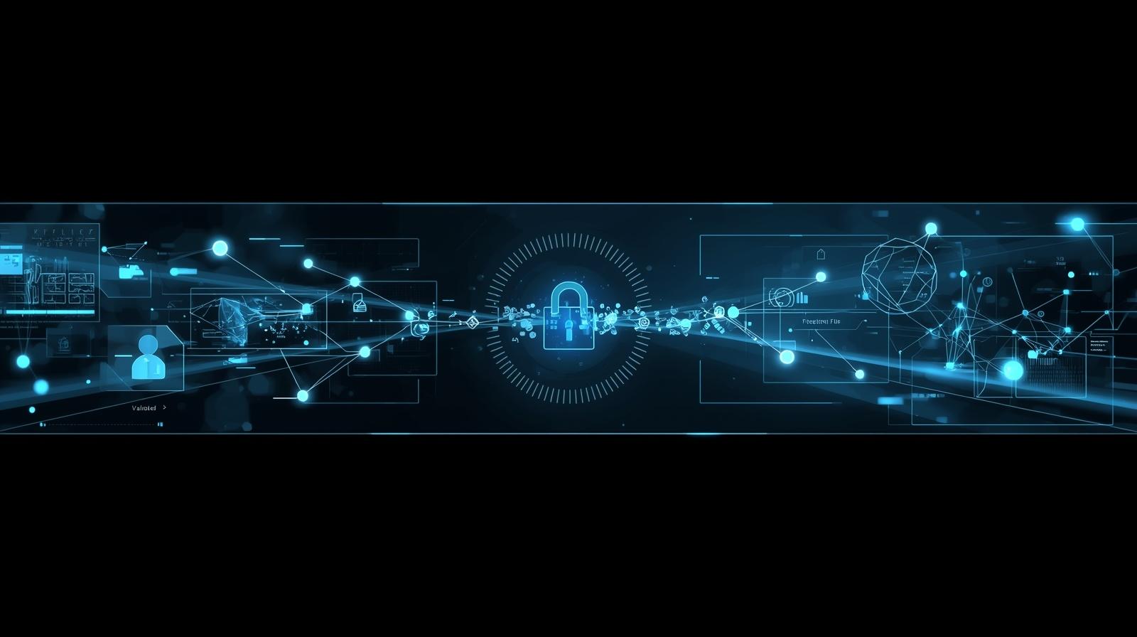 Interface de contrato inteligente (Smart Contract) vinculando o pagamento farmacêutico à comprovação de RWE
