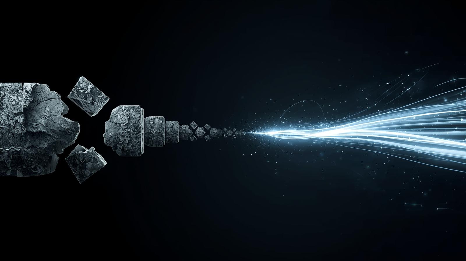 Fluxo de liquidez de dados reduzindo redundâncias em exames e internações