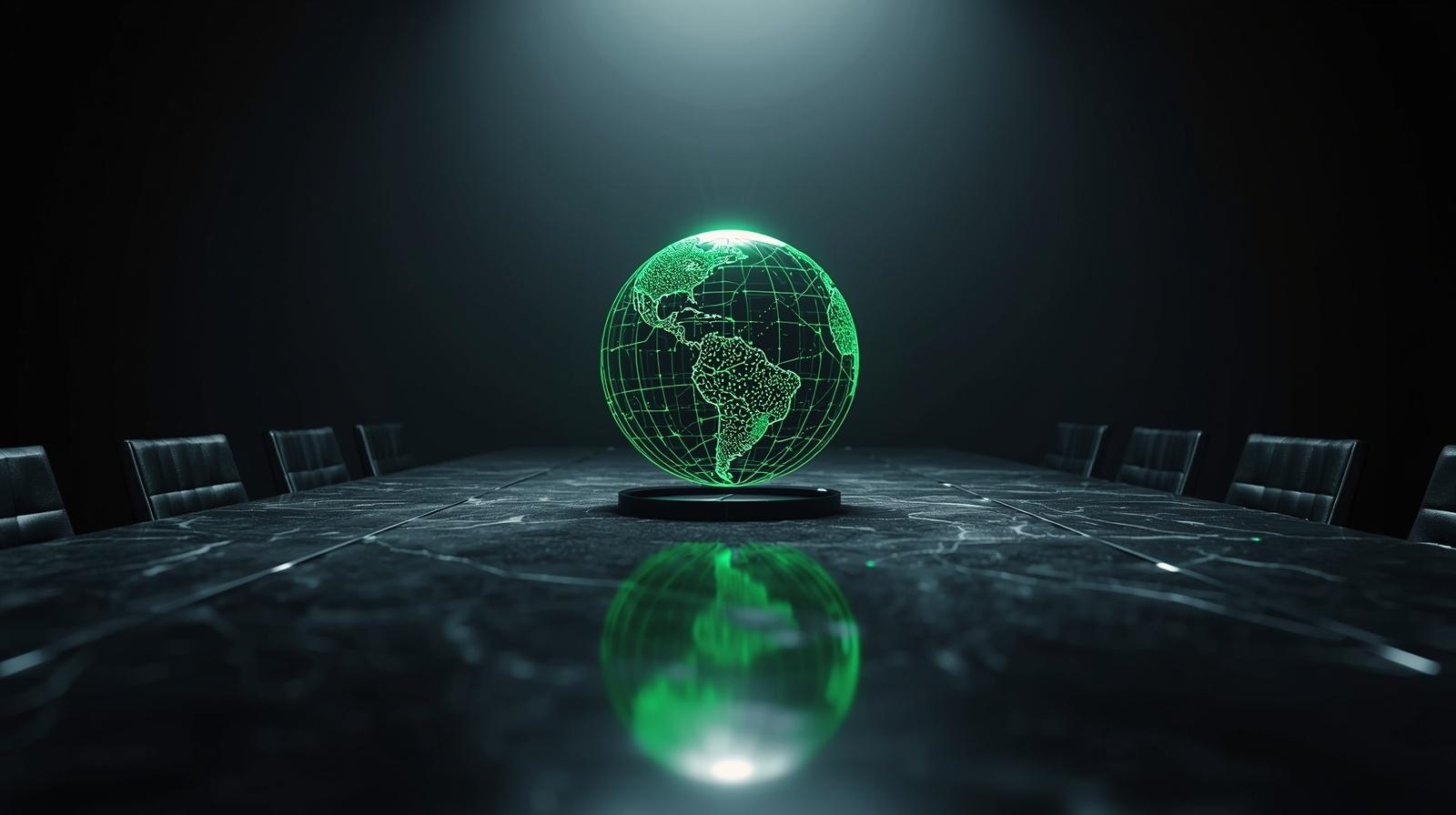 Guia de Governança: Transição Biotecnológica e Risco Climático no Agronegócio