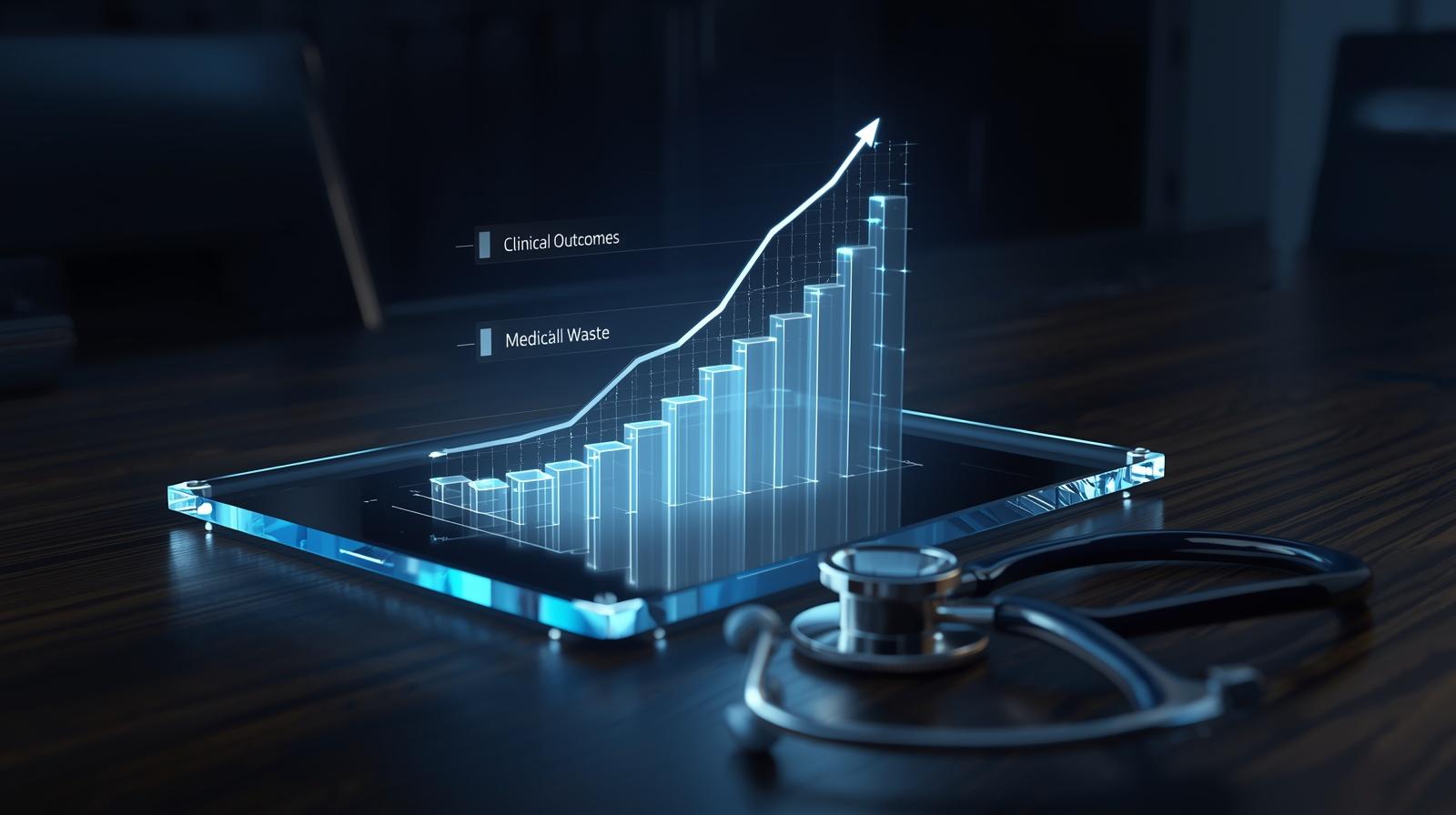 Thumbnail Desfechos Clínicos