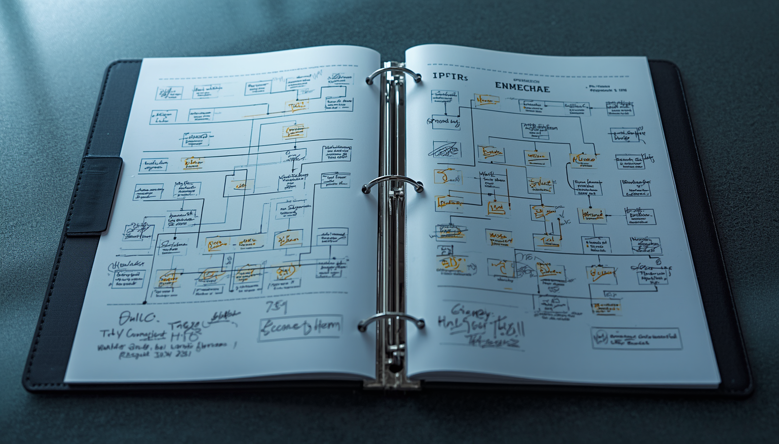 Master Playbook: Operacionalização Tática e QA Fiduciário