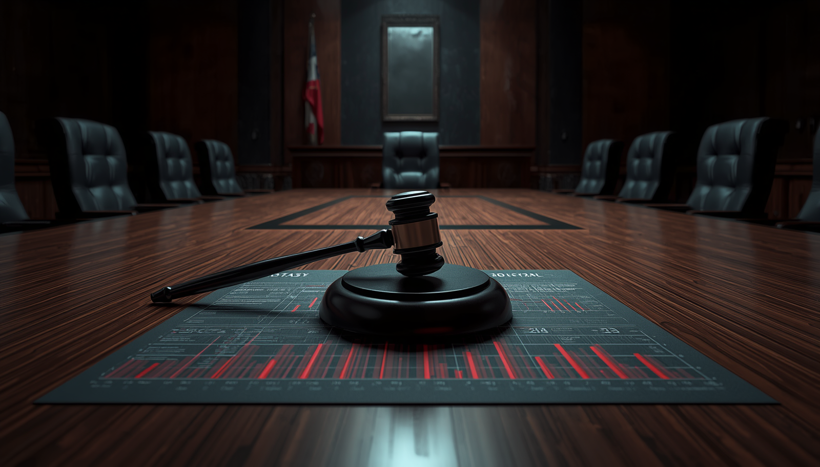 O Escudo Fiduciário: O Fim da Imunidade Executiva