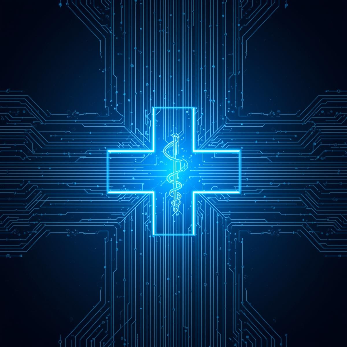 Thumbnail Futuro Agêntico Saúde